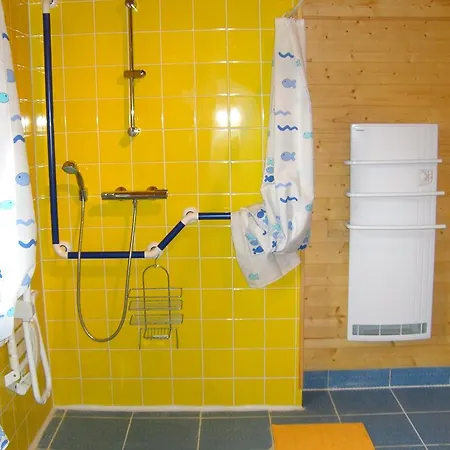 Entre Dunes Et Les Moitiers-d'Allonne