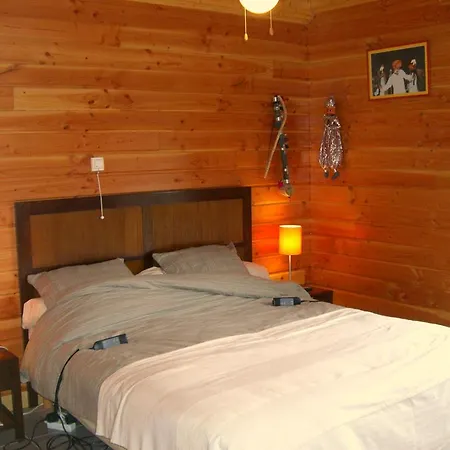 Entre Dunes Et * Les Moitiers-d'Allonne