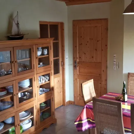 펜션 Entre Dunes Et *