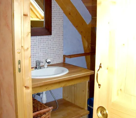 펜션 Entre Dunes Et *