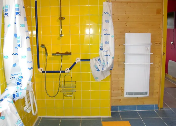 Entre Dunes Et Les Moitiers-d'Allonne